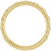 Accented Rope Band