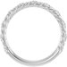 Accented Rope Band