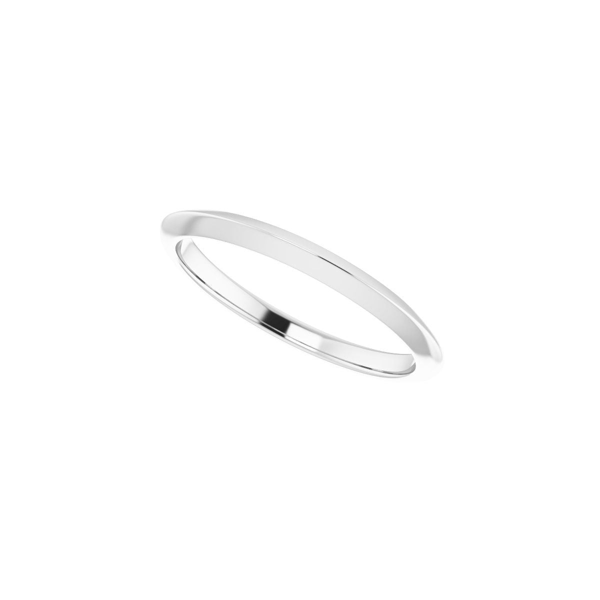 Halo-Style Engagement Ring or Band