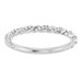 Accented Rope Band