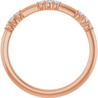 Stackable Ring