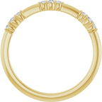 Stackable Ring