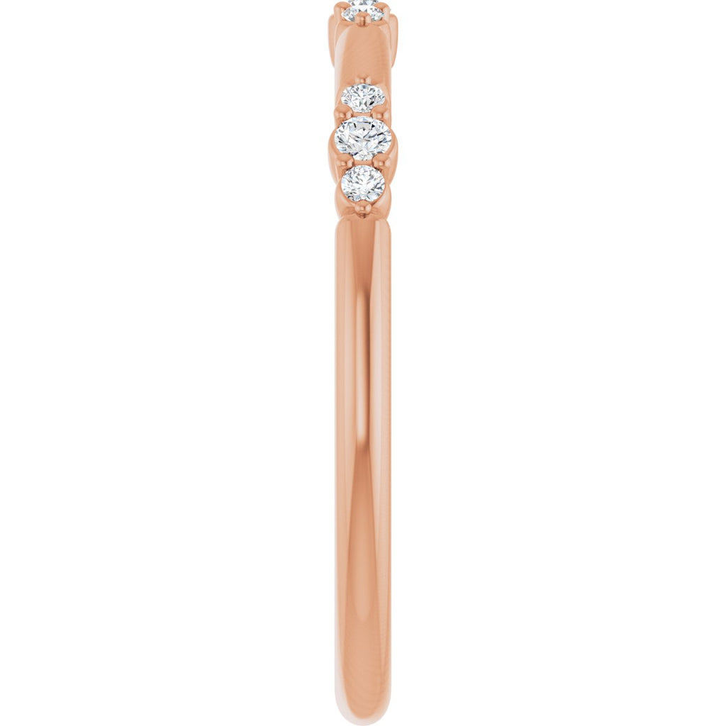Stackable Ring
