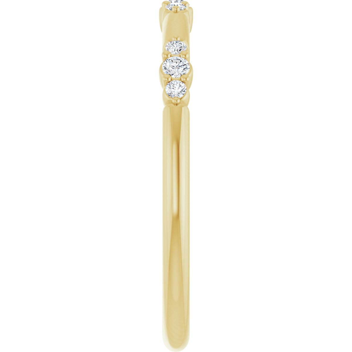 Stackable Ring