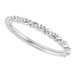 Accented Rope Band