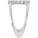 Negative Space Ring