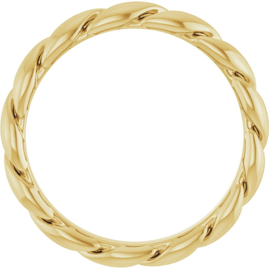 Rope Band