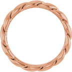 Rope Band