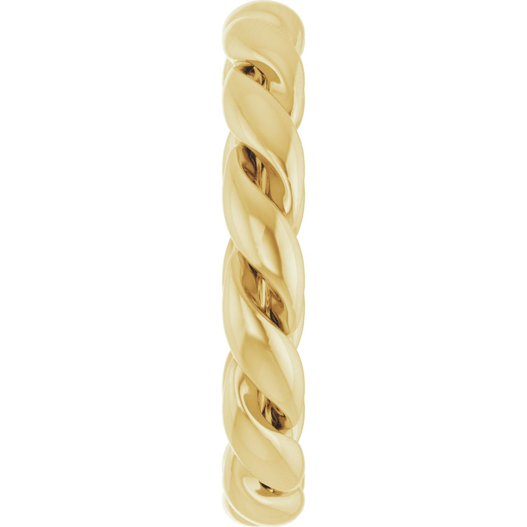 Rope Band