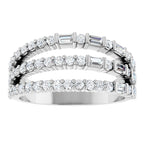 Stacked Ring