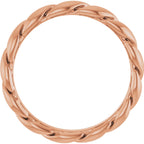 Rope Band