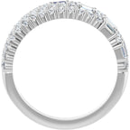 Stacked Ring