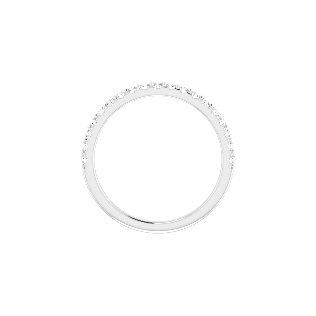 Accented Band