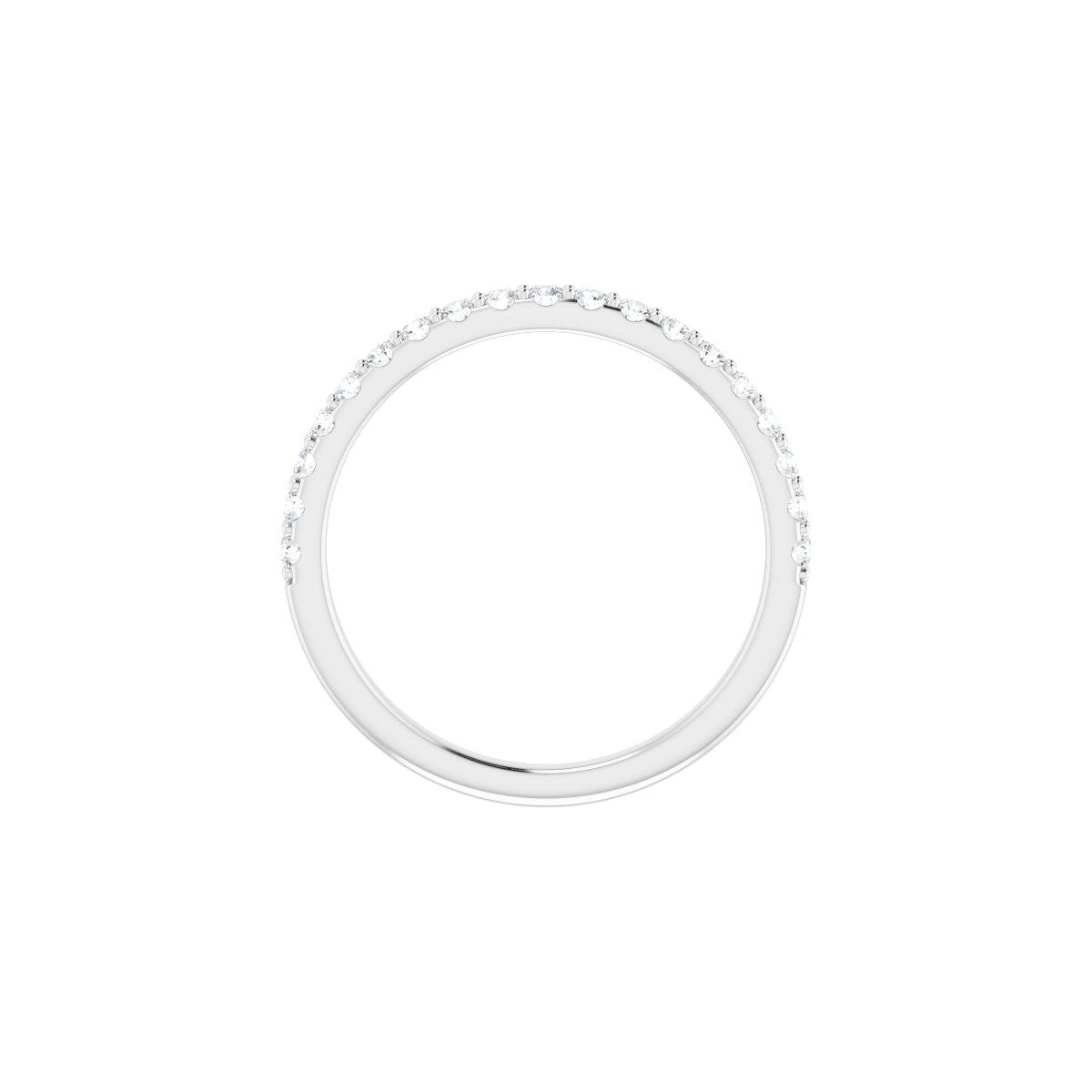 Accented Band