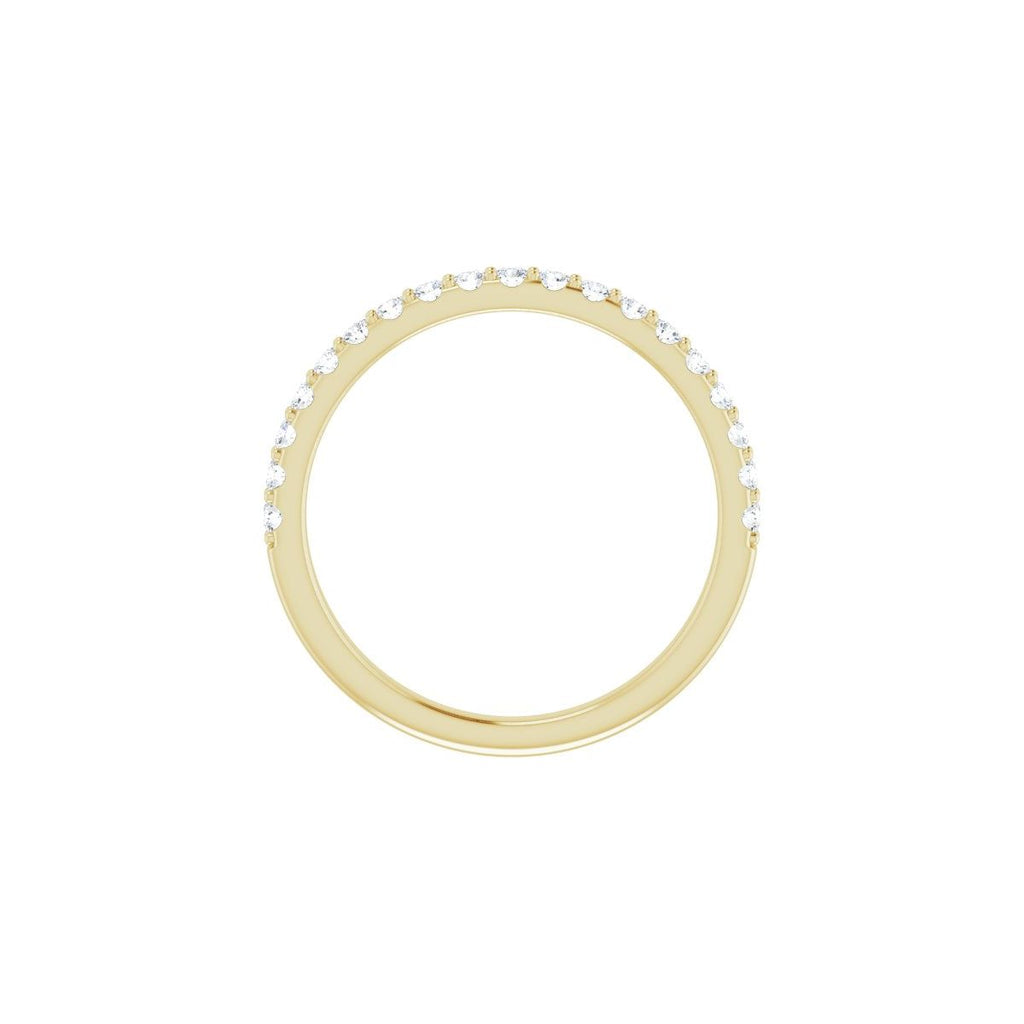 Accented Band