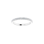 Accented Band