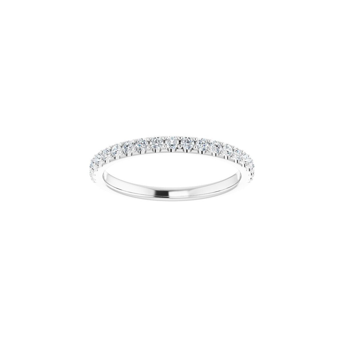 Accented Band