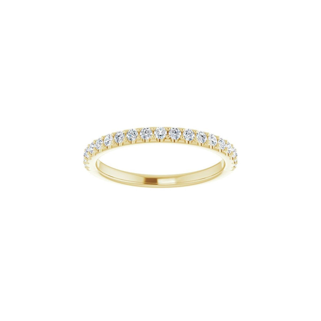 Accented Band