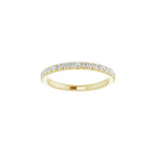 Accented Band