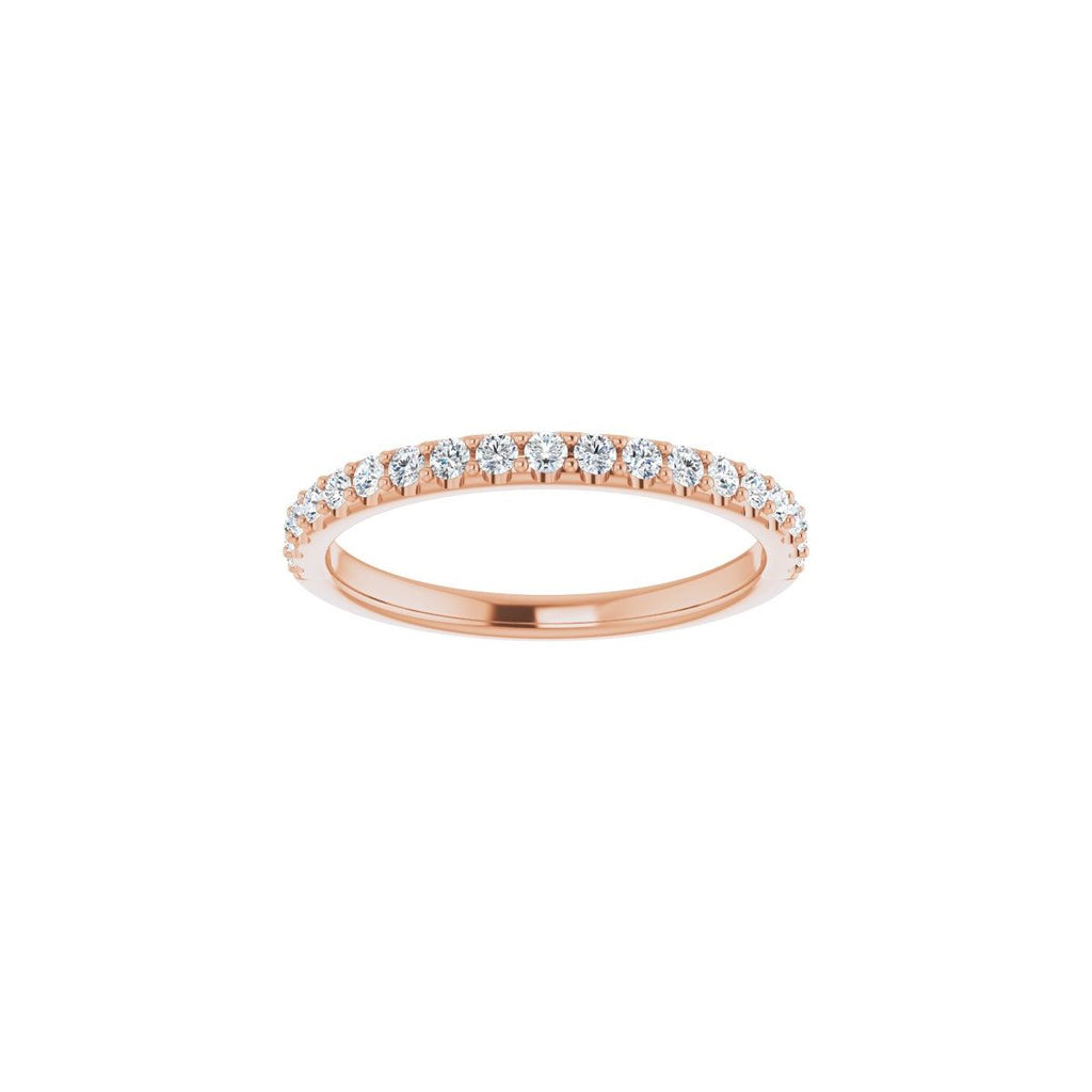 Accented Band