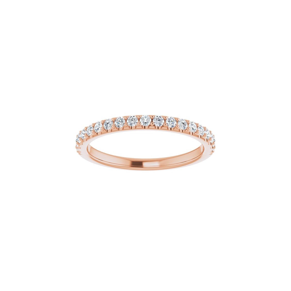 Accented Band