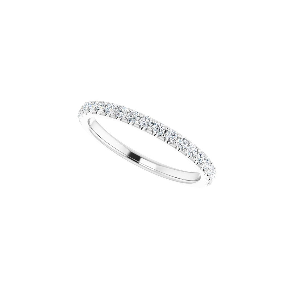 Accented Band