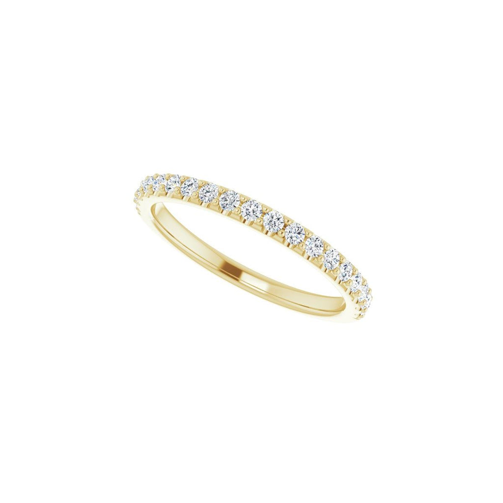 Accented Band
