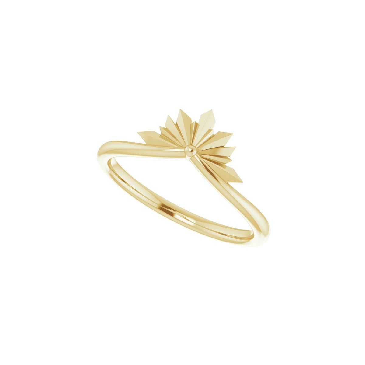 Star Ring