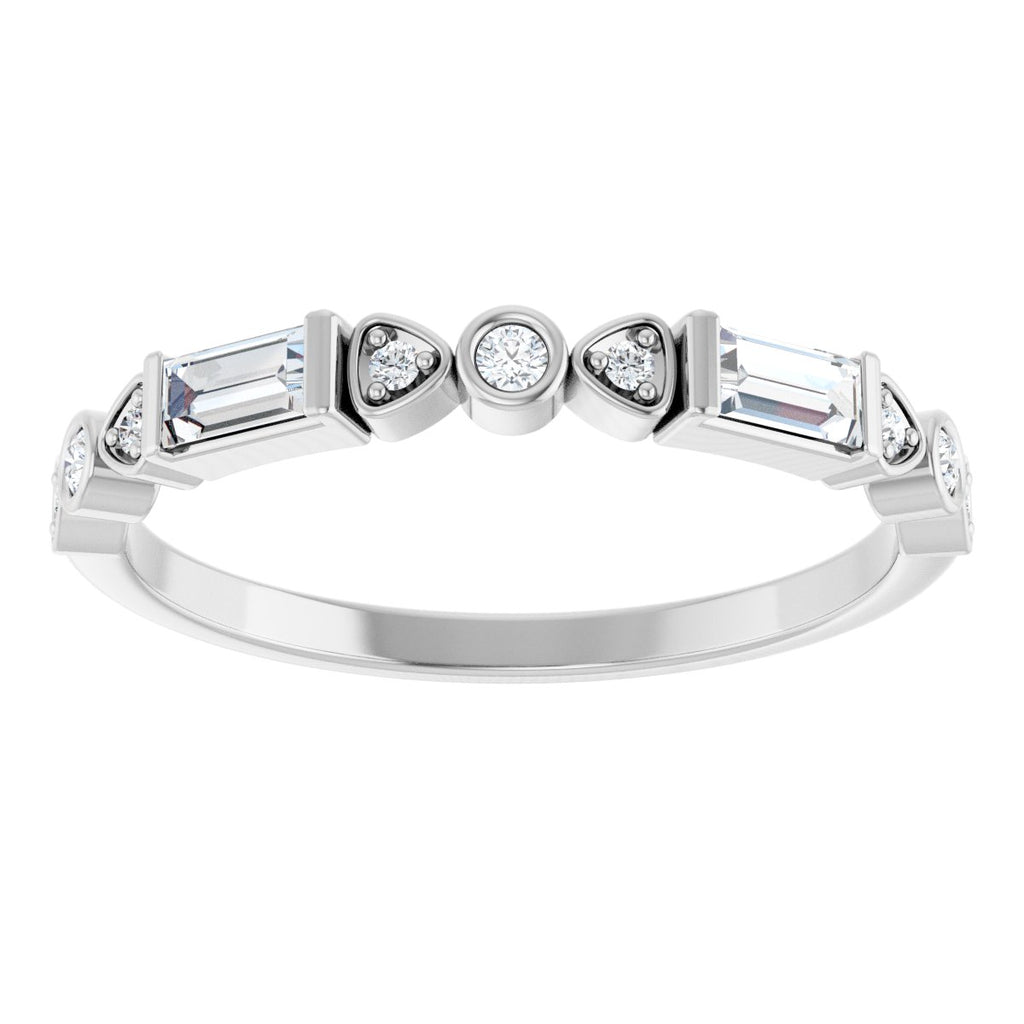 Anniversary Band