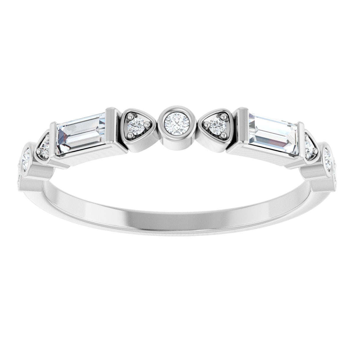 Anniversary Band