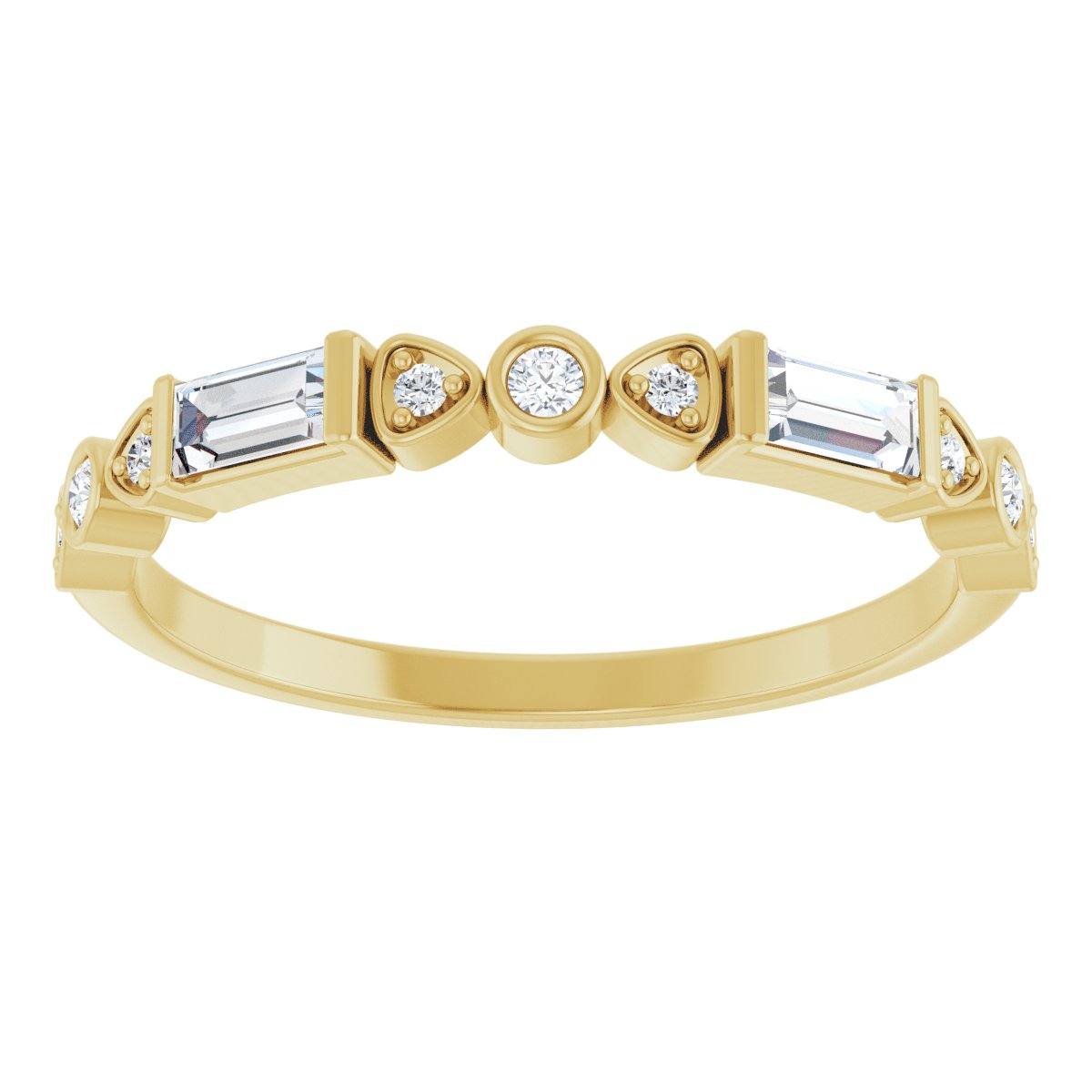 Anniversary Band