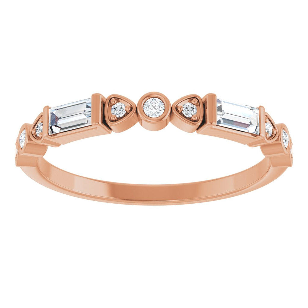 Anniversary Band