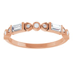 Anniversary Band