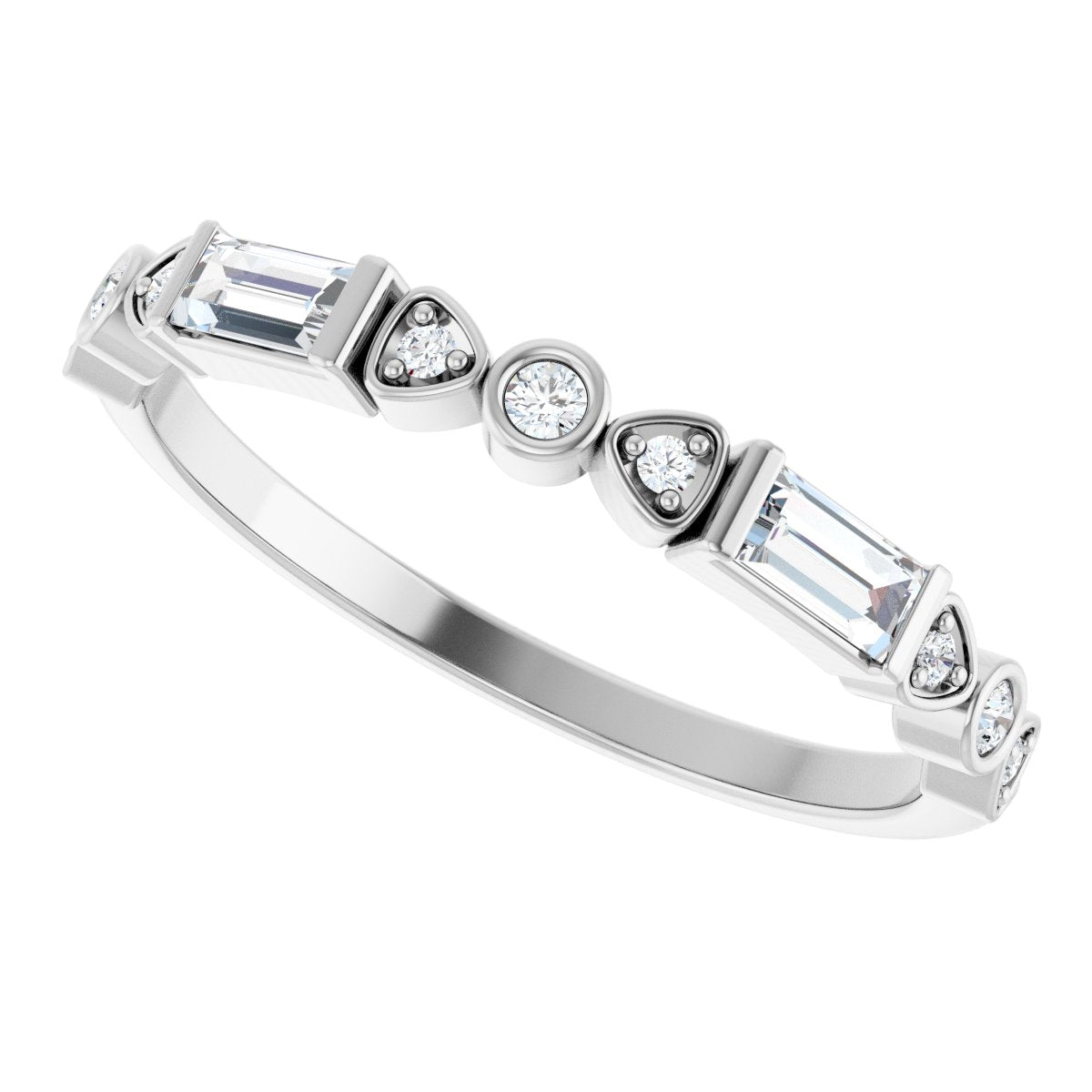 Anniversary Band
