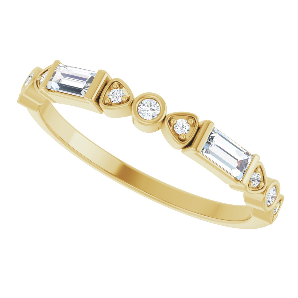 Anniversary Band