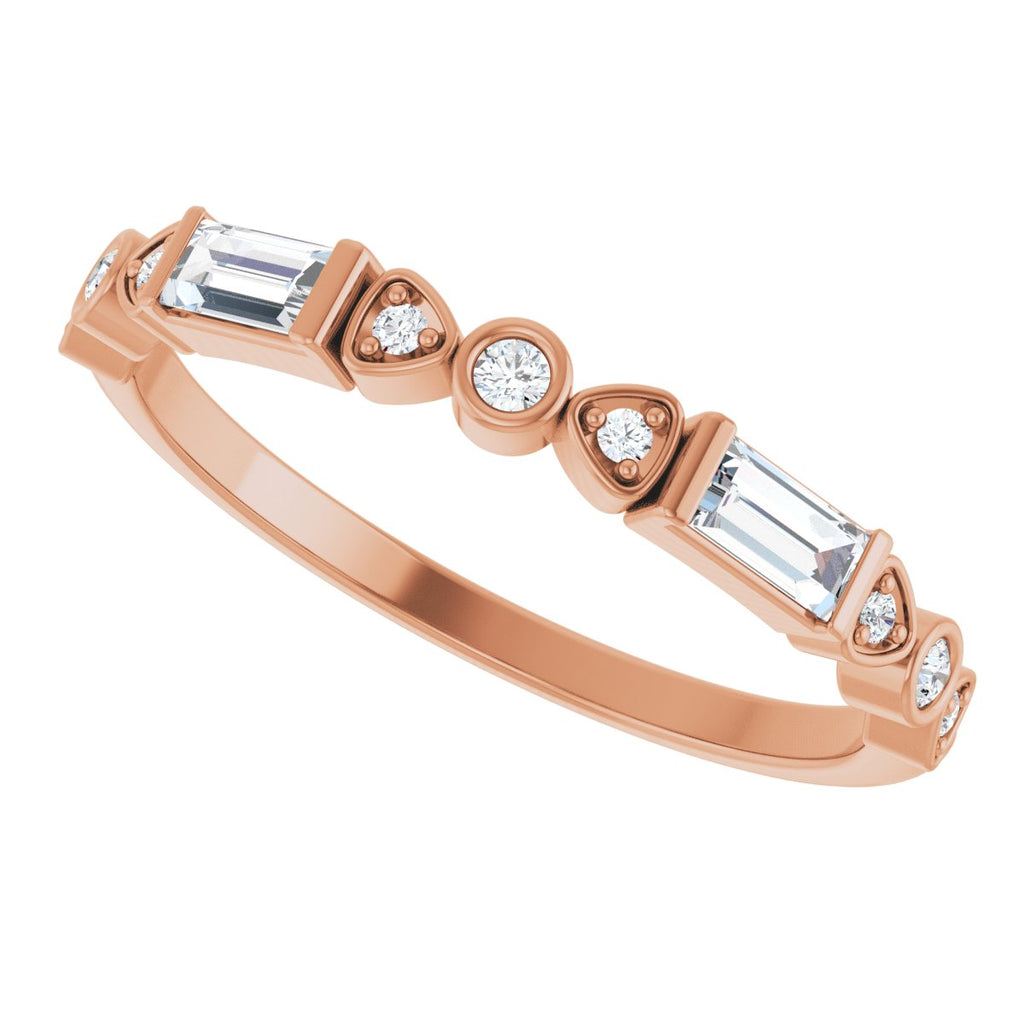 Anniversary Band