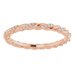 Rope Eternity Band