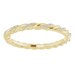 Rope Eternity Band