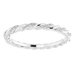 Rope Eternity Band