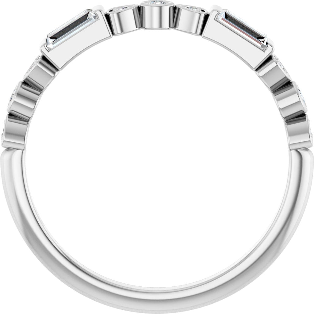 Anniversary Band