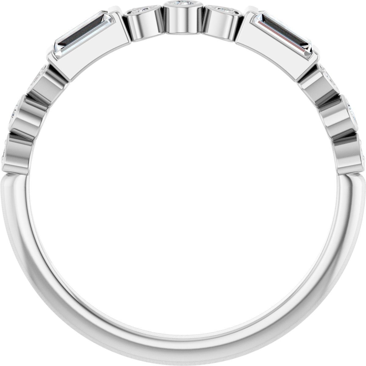 Anniversary Band