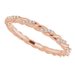 Rope Eternity Band