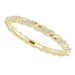 Rope Eternity Band