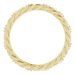 Rope Eternity Band