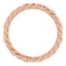 Rope Eternity Band