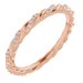 Rope Eternity Band