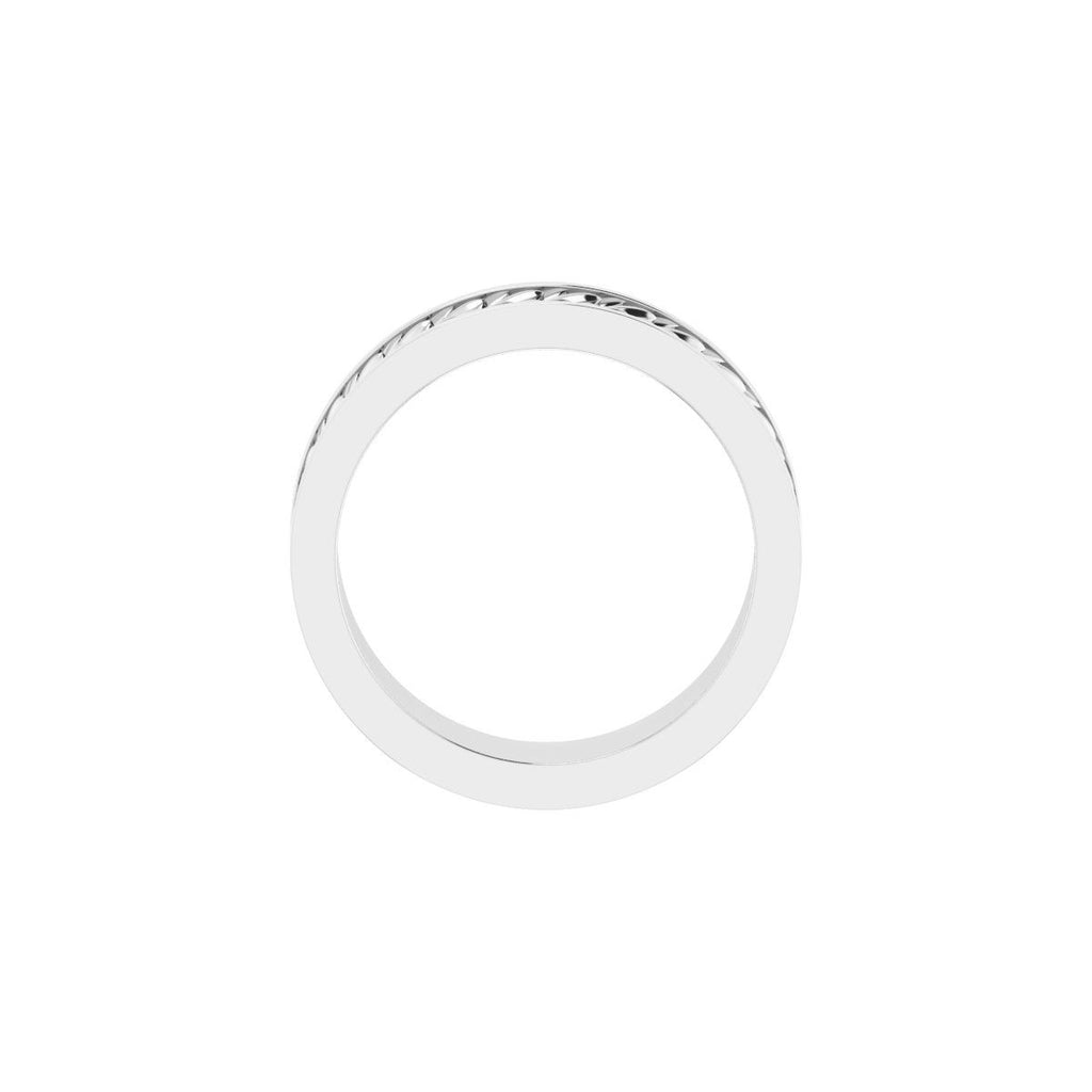 Scale Patterned Band