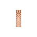 Scale Patterned Band