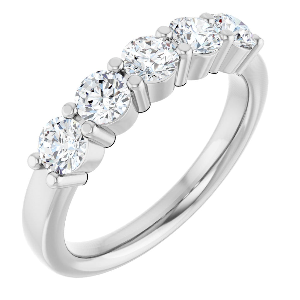 https://meteor.stullercloud.com/das/73466366?obj=metals&obj=stones/diamonds/g_center 5&obj=stones/diamonds/g_center 4&obj=stones/diamonds/g_center 3&obj=stones/diamonds/g_center 2&obj=stones/diamonds/g_center 1&obj=metals&obj.recipe=white&wid=1200&hei=1200