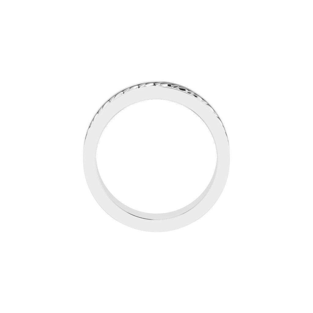 Scale Patterned Band